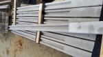 Betonsteher Bauhöhe 200 cm